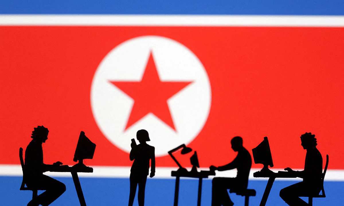 블록체인에 악성코드 심는 北 해커들… BDD 주의보 [코인 브리핑]