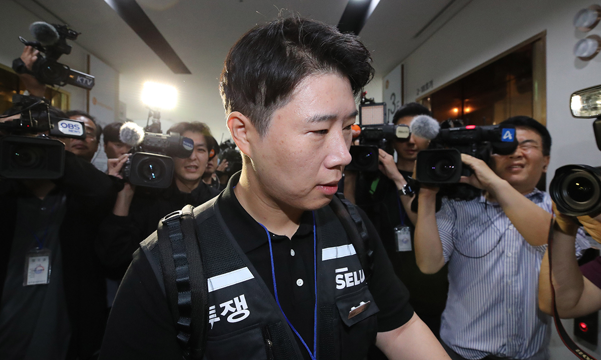 ‘자중지란’ 빠진 삼전 노조… 회계부정에 불법선거 논란까지